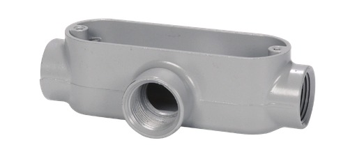 Aluminum Bodies (Condulets - Unilets)